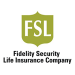 Fidelity-Security-Life