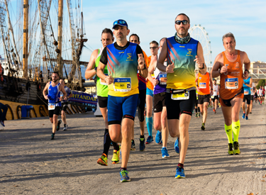 Marathon
